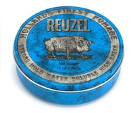 Reuzel Blue Hog 340g - modrá vodná pomáda