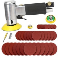 42ks Orbit Air Sander mini pneumat