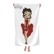 OTEČKA Betty Boop