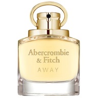 ABERCROMBIE&FITCH Away Woman EDP parfumovaná voda 100ml