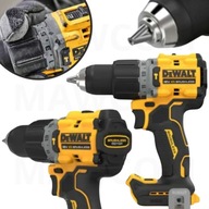 Aku skrutkovač Dewalt DCD805N BODY 18V