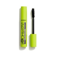 GOSH BOOMBASTIC XXL SWIRL curling maskara, čierna