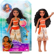 Moana Bábika spievajúca Moana z filmu 27cm