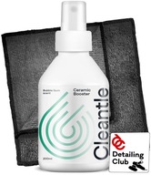 Cleantle Ceramic Booster Starostlivosť o nátery 200 ml