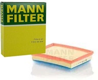 MANN-FILTER VZDUCHOVÝ FILTER C 24 036