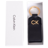 KĽÚČENKA IKONA CALVIN KLEIN ČIERNA