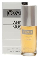 JOVAN WHITE MUSK PRE MUŽOV EDC 88ml