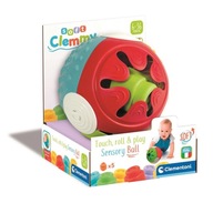 SENSORY GALL SOFT CLEMMY BLOCKS