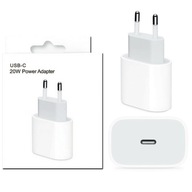 NABÍJAČKA IPHONE USB-C 20W 11 12 13 PRO QC 3.0