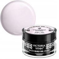 Victoria Vynn 10 Pink Glass gél na stavbu nechtov 50 ml