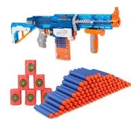 NERF ELITE RETALIÁTOROVÉ TERČE + 50 ŠÍPOV