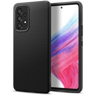 SPIGEN TEKUTÉ VZDUCHOVÉ Púzdro pre GALAXY A53 5G