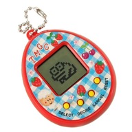 HRAČKA TAMAGOTCHI ELEKTRONICKÁ HRA VAJÍČKA