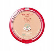 BOURJOIS PRÁŠKOVÝ ZDRAVÝ MIX 04