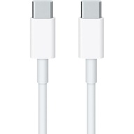 Prenosový a nabíjací kábel Apple USB-C na USB-C