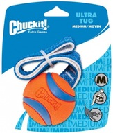 Chuckit ULTRA TUG loptička pre psov M toy