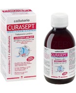 Curasept ADS 020 Liquid CHX + Chlorobutanol 200 ml