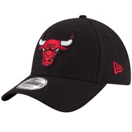 Nová éra 9FORTY Liga Chicago Bulls NBA Cap