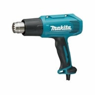 Teplovzdušná pištoľ Makita 1800W HG6030K