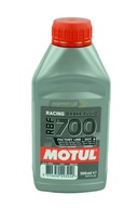 BRZDOVÁ KVAPALINA MOTUL DOT 4 RBF 700 500 ml FACTORY LINE