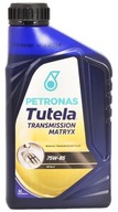 TUTELA OLEJ 75W-85 MATRYX 1L