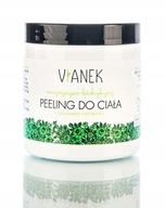 VIANEK ENERGET DETOXIKAČNÝ TELOVÝ PEELING 250m