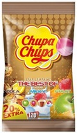 Chupa Chups Lollipop 1 ks