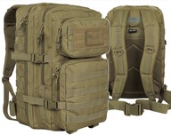 MIL-TEC ASSAULT COYOTE 36L VOJENSKÝ BATOH