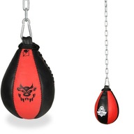 DODGE HRUŠKA SLIP BAG BORYS MAŃKOWSKI METER BOXING DBX BUSHIDO REŤAZ