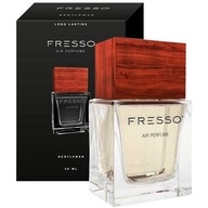 Fresso GENTLEMAN Parfém do auta 50ml