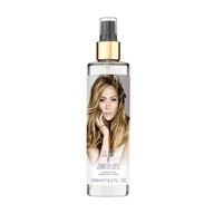 MIST Jennifer Lopez Sensual Fragrance Mandarin Vanilla - Parfumované