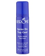 Herome Spray On Top Coat Ochranný sprej na nechty 75 ml