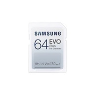 Pamäťová karta Samsung MB-SC64K/EU 64GB Evo Plus M