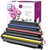 4x TONER pre HP LASERJET M479fdn M479fdw M479fnw XL