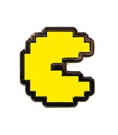 Špendlík na oblečenie značky Pac Man Pixel