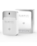 Bugatti Signature White 100 ml EDT