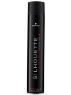 SCHWARZKOPF SILHOUETTE VEĽMI SILNÝ LAK 750 ml