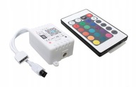 LED RGB LED CONTROLLER WiFi IR24 8A 96W MagicHome Alexa