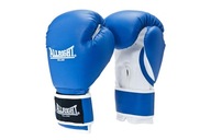 POWER GÉLOVÉ BOXERSKÉ RUKAVICE 12OZ MODRÁ. /DOBRE