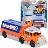 PAW PATROL ZUMA METAL TRUCK BIG TRUCK PUPS