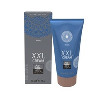 Krém na zväčšenie penisu Shiatsu XXL 50ml