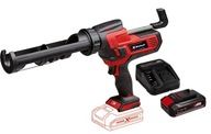 EINHELL TESNIACA PISTOLE TE-SG 18/10 Li SET 2,5AH