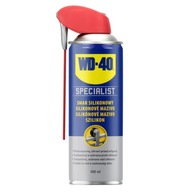 Aplikátor silikónový tuk 400ml/WD 40 SPECIALIST