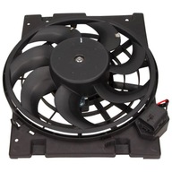 VENTILÁTOR RADIÁTORA OPEL ASTRA G II ZAFIRA A