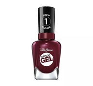 SALLY HANSEN MIRACLE GEL VÍNA ZÁSOBA 480