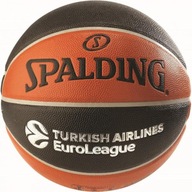 BASKETBAL SPALDING EUROLIGA TF-500 R. 7