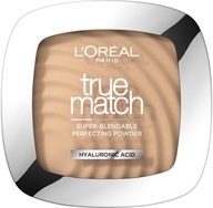 LOREAL True Match Pressed Powder 2N Neutral Vanilka