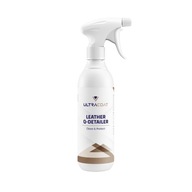 Ultracoat Leather Q-Detailer 500 ml - Na kožu