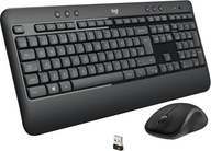 Logitech MK540 Advanced