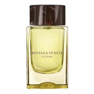 BOTTEGA VENETA ILLUSIONE PRE MUŽOV edt 90 ml